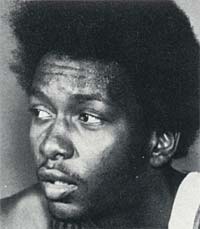 Moses Malone