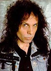 Ronnie James Dio