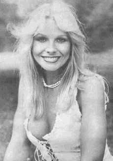 Pamela Stephenson