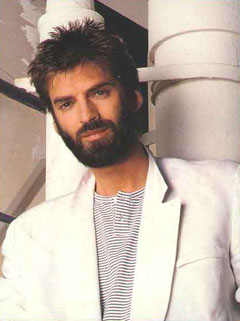 Kenny Loggins