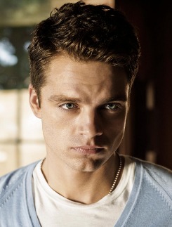 Sebastian Stan