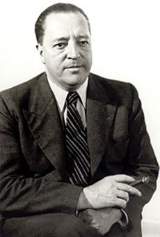 Ludwig Mies van der Rohe