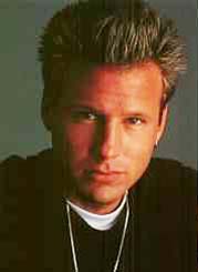 Corey Hart