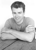 Mark Haddon