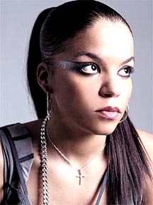 Ms. Dynamite