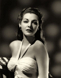 Maria Montez