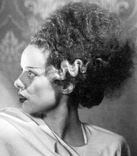 Elsa Lanchester