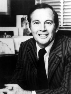 Christiaan Barnard