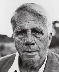 Robert Frost