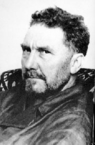 Ezra Pound