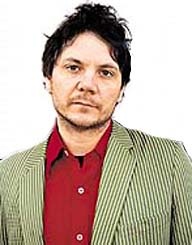 Jeff Tweedy