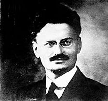 Leon Trotsky