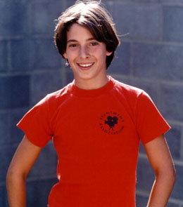 Noah Hathaway