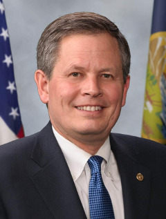 Steve Daines