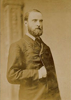 Charles Stewart Parnell