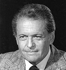 Cecil Heftel