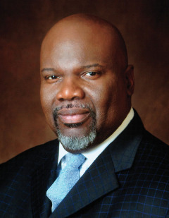 T. D. Jakes