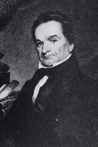 Edward Livingston