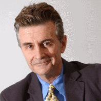 Fred Grandy