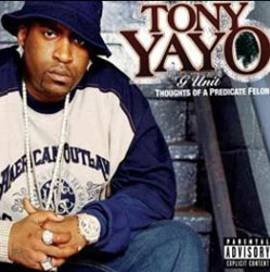 Tony Yayo