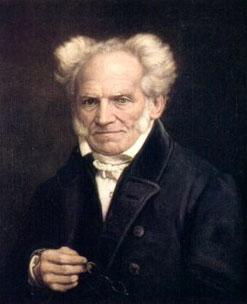 Arthur Schopenhauer