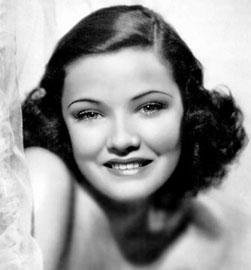 Gene Tierney