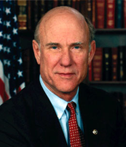 Pat Roberts