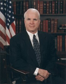 John McCain