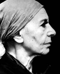 Louise Nevelson