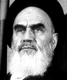 Ayatollah Khomeini