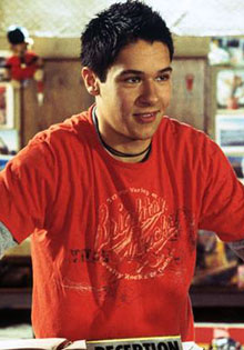 Oliver James