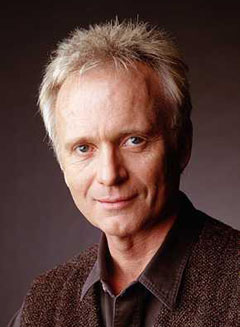 Anthony Geary