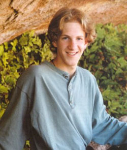 Dylan Klebold