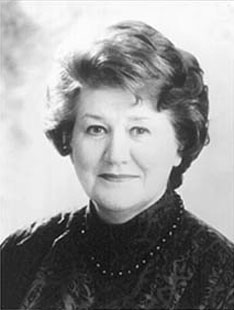 Patricia Routledge