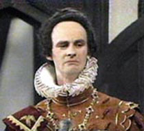 Tim McInnerny