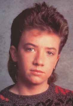 David Faustino