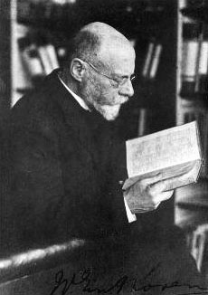 Willem Einthoven