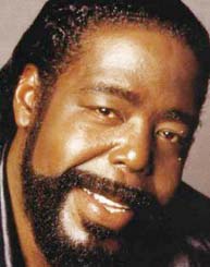 Barry White