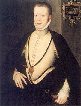 Lord Darnley