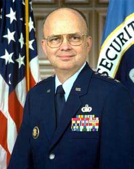 Michael V. Hayden