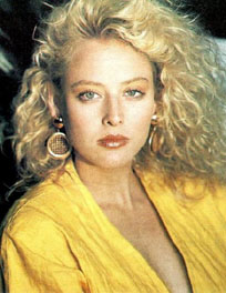 Virginia Madsen