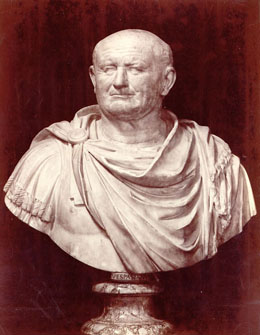 Vespasian