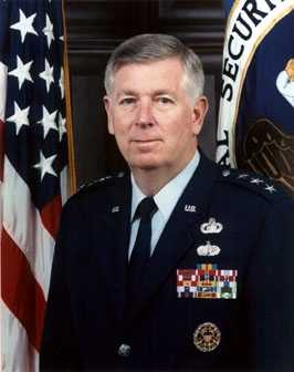 Kenneth A. Minihan