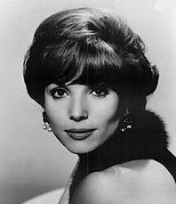 Elsa Martinelli