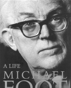 Michael Foot