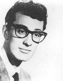 Buddy Holly