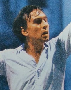 Claudio Abbado