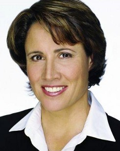 Mary Carillo