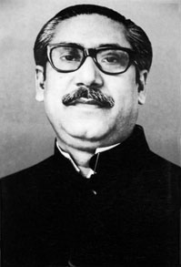 Mujibur Rahman