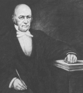 Sir William Rowan Hamilton